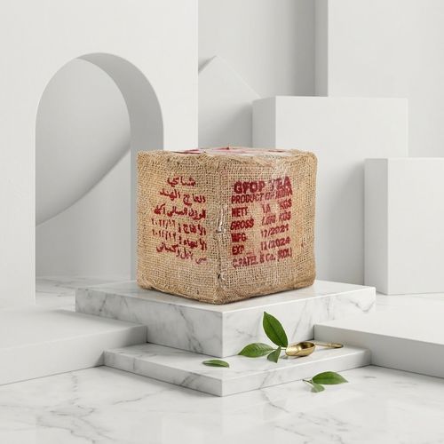 Indian tea (999) 1 kg