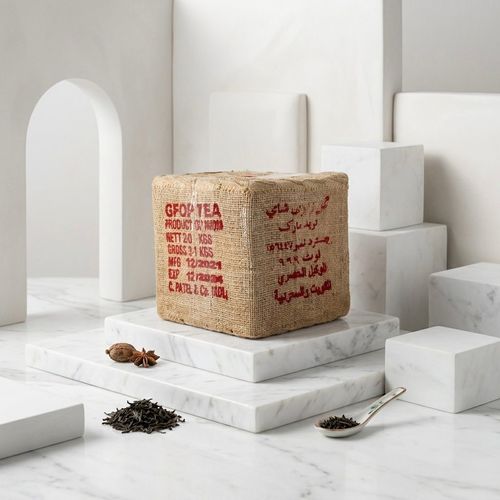 Indian tea (999) 2 kg