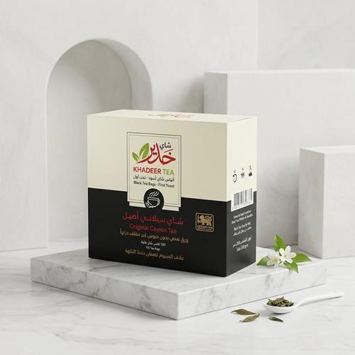 Khadeer tea 100 bags