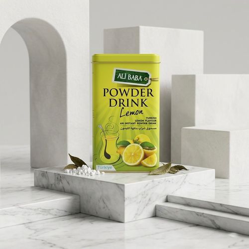 Ali Baba Lemon Tea 250g