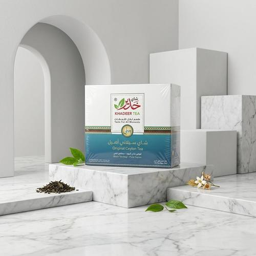Khadir Mountain Tea 100 Bags