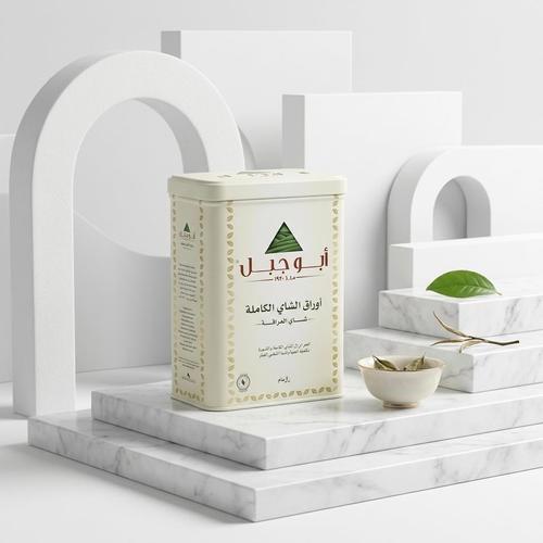 Abu Jabal tea 400 grams