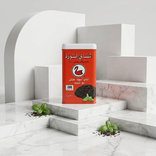 Abu Shaiba coarse goose tea 250 grams