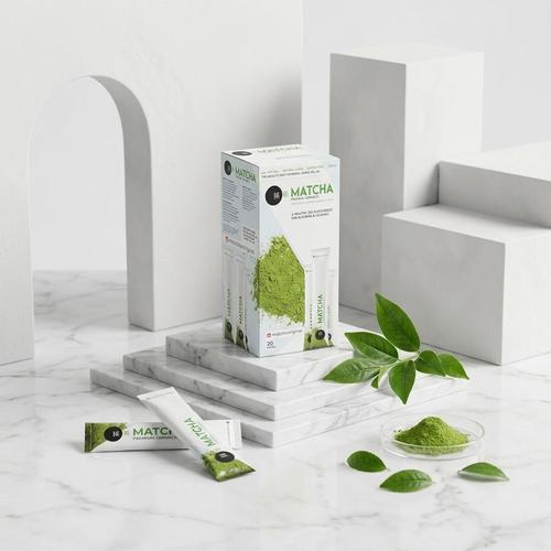 Matcha Tea 20 Bags