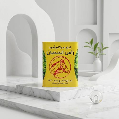 شاي رأس الحصان