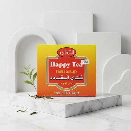 Happiness Tea 100 sachets