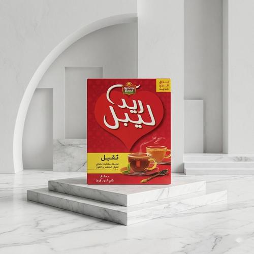 Red Label Tea 800 grams