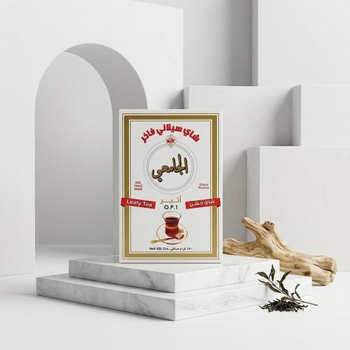 ALGAMAY Ceylon Tea 900g