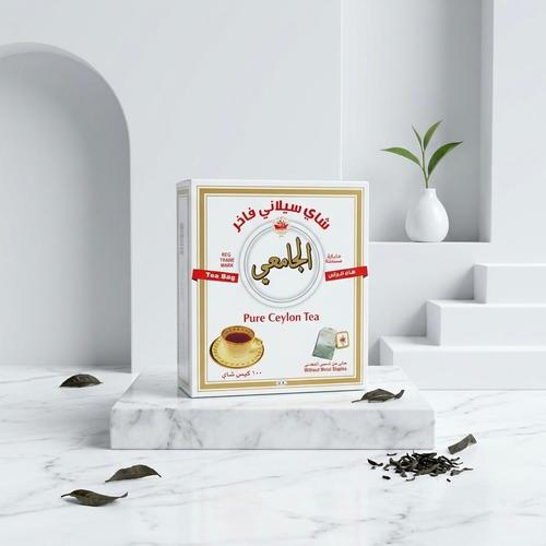 ALGAMAY Tea 100 Bags