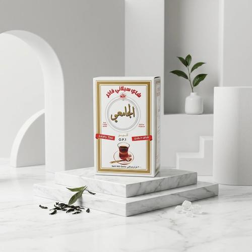 ALGAMAY tea 450 grams coarse