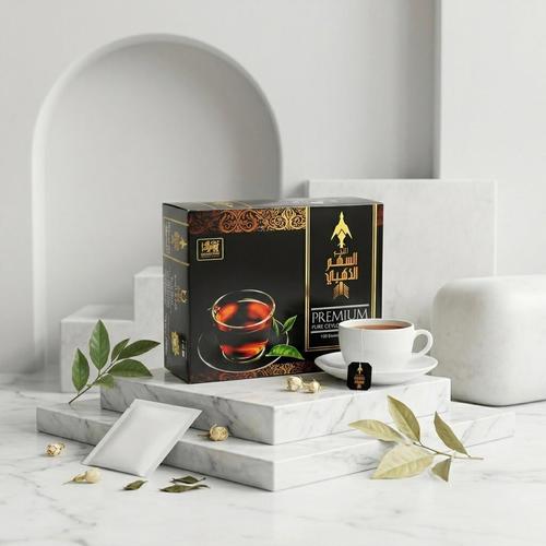 Golden Arrow Tea 100 sachets