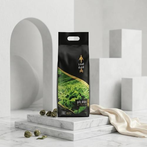 Golden Arrow Tea 1kg bag