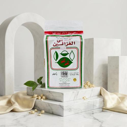 شاي الغزالين 500 جرام