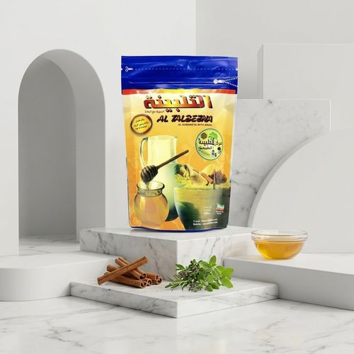 Talbina with ginger and cinnamon 200 grams