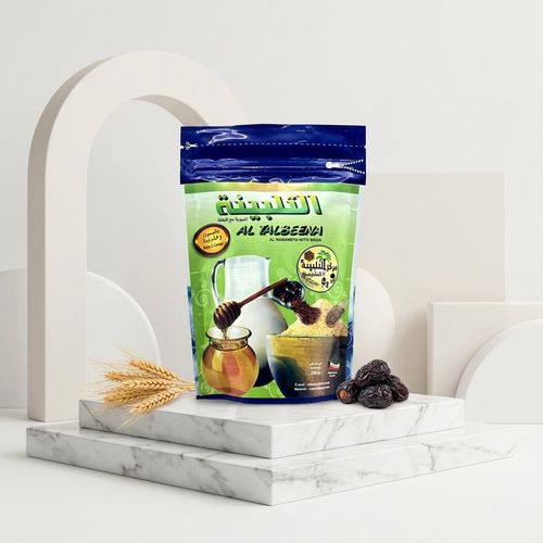 Talbina with anise and caraway 200 grams