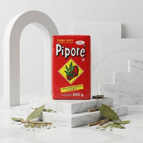 Mate Biburi 250g