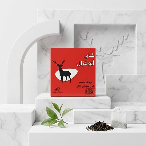 Abu Ghazal tea 200 grams