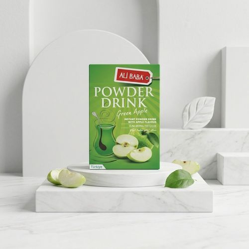 Ali Baba apple flavored tea 200 grams