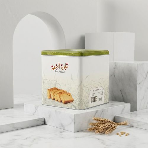 شابورة السنعة علبه
