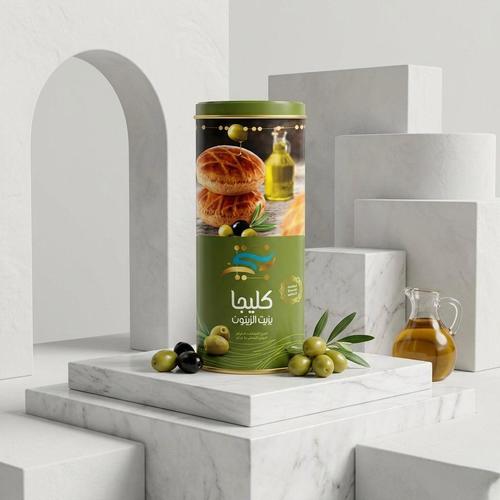 كليجا بنتي بزيت الزيتون 200 جرام