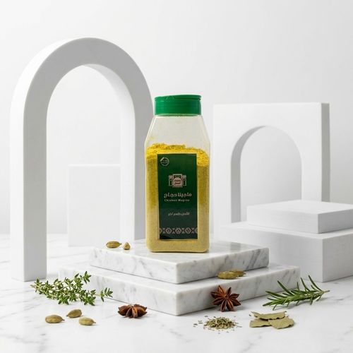 450g natural chicken broth box