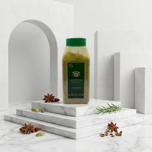علبه بهارات العيش 450 جرام