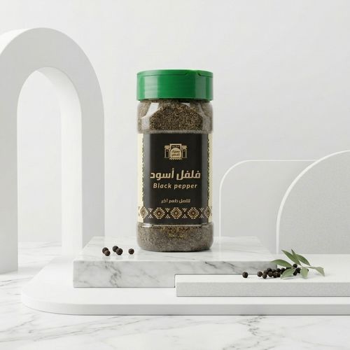 Black Pepper Box 220grams