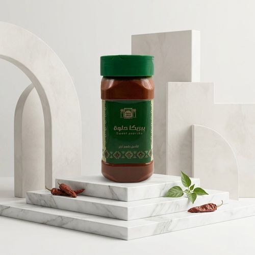 250g  can of cold paprika