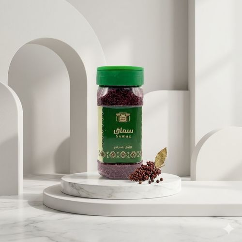 Jordanian sumac 220grams
