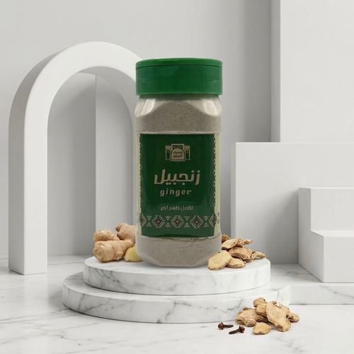 Fine ginger 220grams