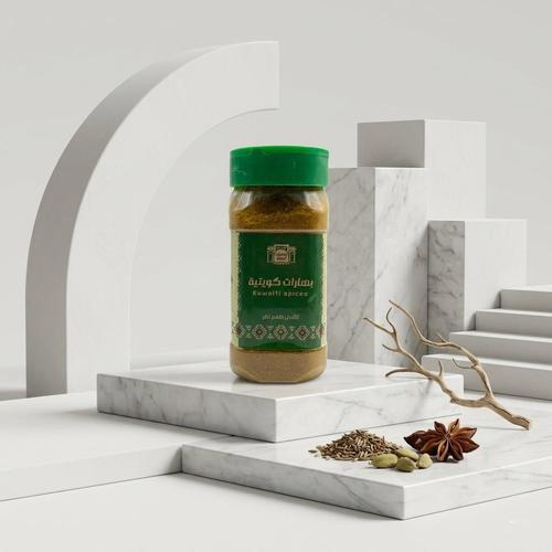220grams fish spices packet