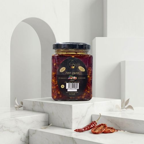 معبوج خضار اجاركم 250 ملي