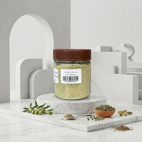 Cake spices 150g