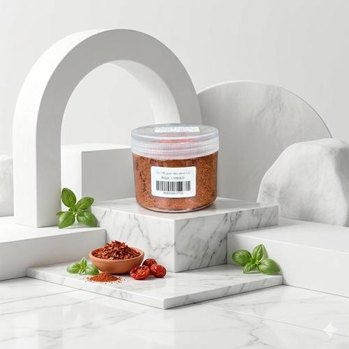 Organic Dried Tomato Powder 100g