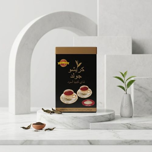 شاي كريشو جولد 225 جرام