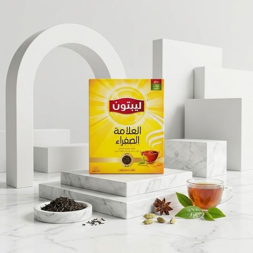 شاي ليبتون 400 جرام