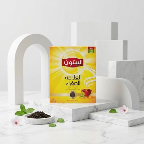 شاي ليبتون 800 جرام