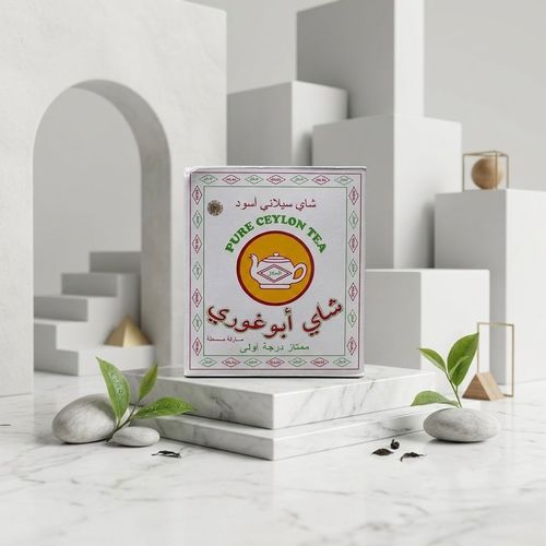 شاي ابو غوري الهلال 450 جرام