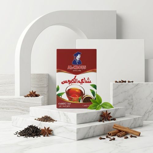 شاي الكابوس خرز الاحمر 250 جرام