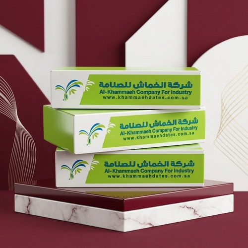 عرض 3 كرتون تمر الخرج ربع كيلو
