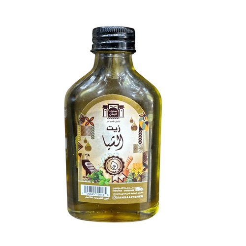 Chia Seed Oil Cold Pressed 100ml - 🌿 Benefits of Chia Seed Oil 🌿 Deeply moisturizing skin Antioxidant Soothe skin inflammation Improve skin elasticity Treating dry and damaged hair Strengthen skin barrier Boosts skin's radiance Suitable for sensitive skin🌿 How to use chia seed oil 🌿 For the skin: Apply a few drops to a clean face, massaging gently until it is absorbed into the skin. Use in the morning or before bed as a moisturizer.For hair: Apply the oil to the scalp and hair, leave on for 30-60 minutes, then wash off with a mild shampoo. For dry areas: Use directly on elbows, knees, or hands for intense moisturizing.