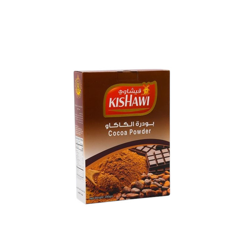 بودرة الكاكاو قيشاوي ١٨٠ جرام