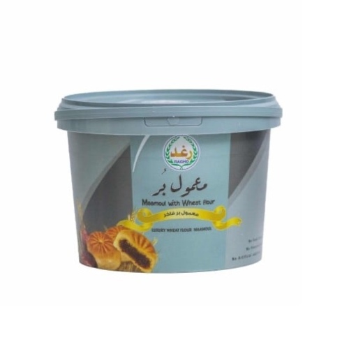 معمول بر رغد