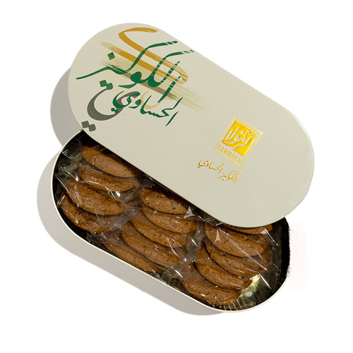 الكوكيز الحساوى