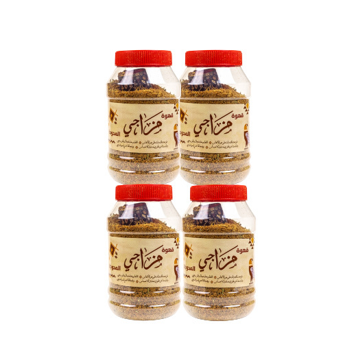 Mood Coffee 500gm Offer 4 pieces