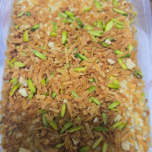 تمرية سمراء اليمن 500 جرام