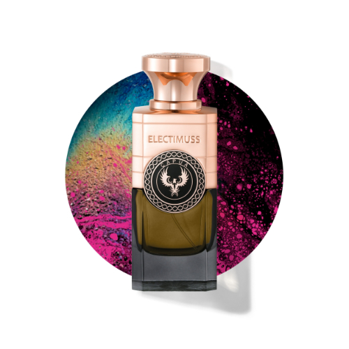 Capua - Top Note: Elemi Middle Note : Smoke Fusion, Cedar Fusion Base Note: Cedarwood, Vetiver, Amber, Kashmir Fusion