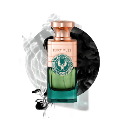 PATCHOULI OF THE UNDERWORLD - Top Notes      : Cistus, Pepper, Mandarin.

 

Middle Notes : Patchouli, leather, carnation.

 

Base Notes    : Labdanum, styrax, castoreum.