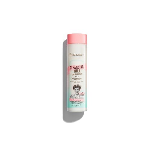 Cleansing Milk 200ML - Cleansing milk 200ml helps to gently clean the skin and to helps to keep your skin moisture balance and brighten the skin