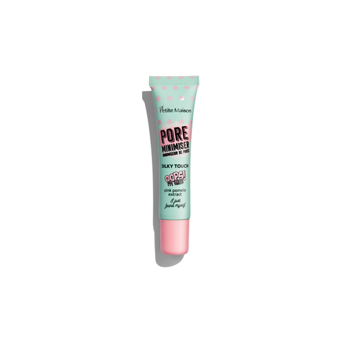 PORE MINIMISER 12ML - Pore minimiser 12ml helps to minimize pores leaving skin luminous, soft and silky feeling